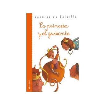 La princesa y el guisante - 1