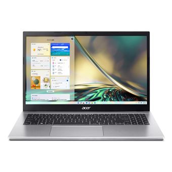 Computador Portátil Acer Aspire A315-59-77J1 | 15.6'' | Intel® Core i7-1255U | 16 GB | SSD 1TB - 1