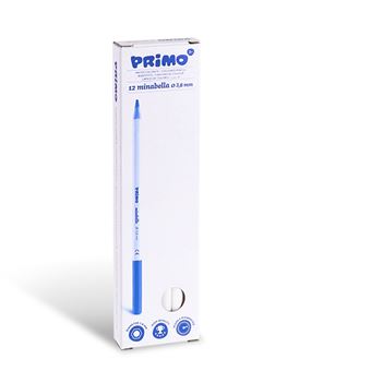 Lápis de cor Primo 5221MBS100 | Branco - 1
