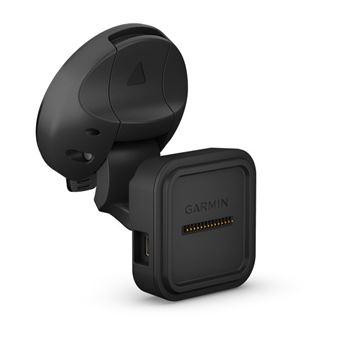 Garmin 010-12771-01 Carrot Activo Preto suporte de aparelho de navegação - 1