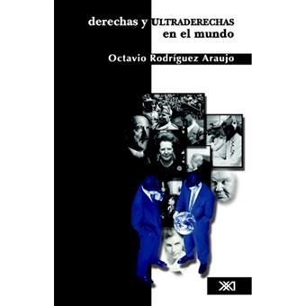 Derechas y Ultraderechas En El Mundo - Paperback / softback - 2004 - 1