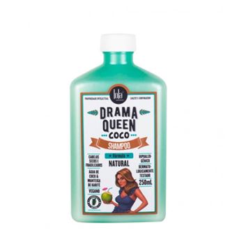 Shampoo Lola Drama Queen Côco | 250 ml - 1