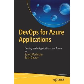 Devops For Azure Applications - 1
