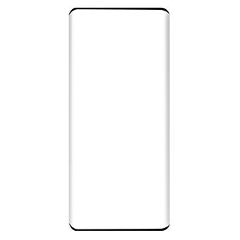 Película Avizar Para Oppo Find X5 Pro Dureza 9H Preto - 1