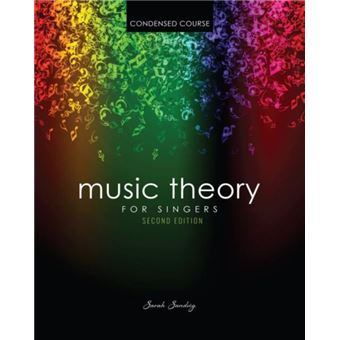 Music Theory For Singers Condensed Course - 1