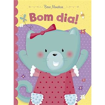 Bom Dia! - 1