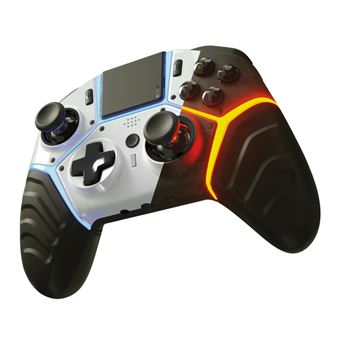 Controlador de Jogo Gioteck SC3 - 1