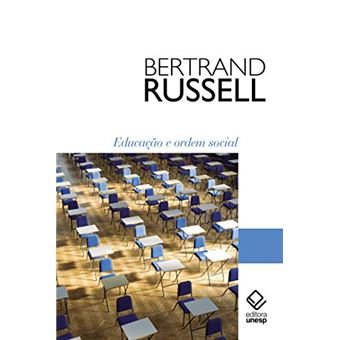Educação e Ordem Social - 1