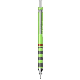 Rotring 2007217 lapiseira HB 0,5 mm 1 peça(s) Verde - 1