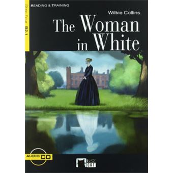 The Woman In White. Book + Cd - 1