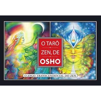 O Tarô Zen De Osho - 1