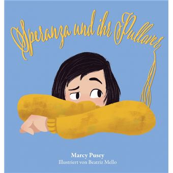 Speranza Und Ihr Pullover - 1