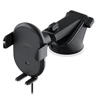 Suporte iOttie Auto Sense 2 | Preto - 1