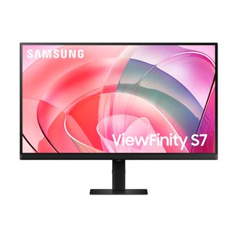 Monitor Samsung S70D | LCD | 4K UHD | 5 ms | 60 Hz | 27" | F - 1