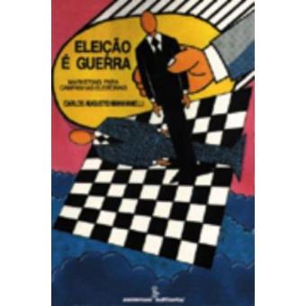 Eleição É Guerra - 1