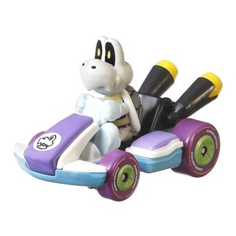 Hot Wheels Mario Kart Dry Bones - Mattel - 1