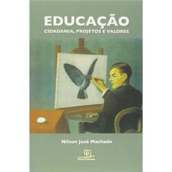 Educação. Cidadania, Projetos e Valores - 1