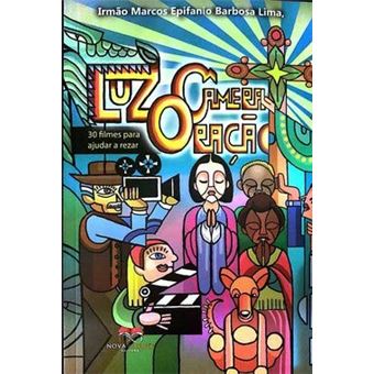 Luz Câmera Oração - 1