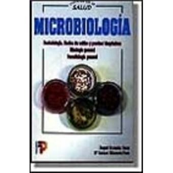 Microbiología : bacteriología, medios de cultivo - 1