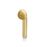 Fones de Ouvido IE Wireless Dourado_1