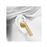 Fones de Ouvido IE Wireless Dourado_3