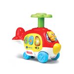 Brinquedo Didático Avião Vtech
