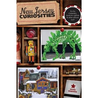 New Jersey Curiosities - 1