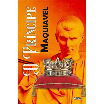 O Príncipe - 1