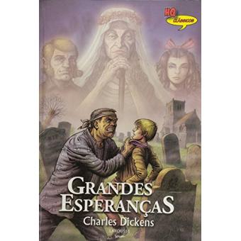 Grandes Esperancas - 1