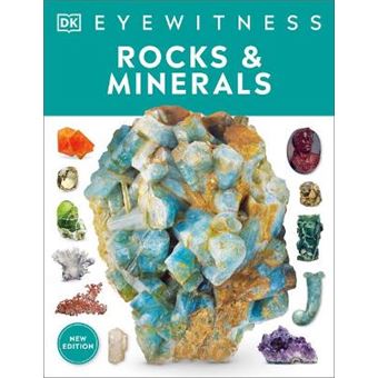 Rocks And Minerals - 1