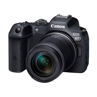 Canon EOS R7 + RF-S 18-150mm F4.5-6.3 IS STM + PDF 15 Técnicas para Melhorar as suas Fotografias - 1