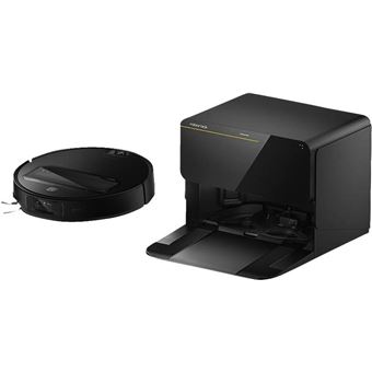 Aspirador Robot com Mopa Roborock Saros Z70 R&D | 180 min | Preto - 1