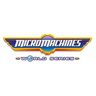 Videojogo Codemasters Micro Machines World Series - 1