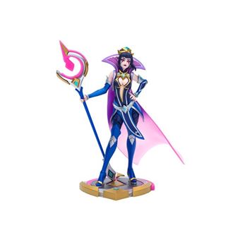 Figura Riot - League Of Legends - Le Blanc - 1