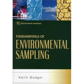 Fundamentals of Environmental Sampling - 1