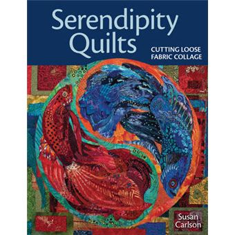 Serendipity Quilts - 1