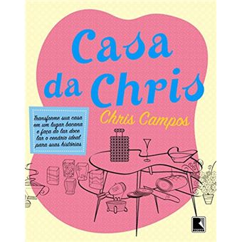 Casa da Chris - 1