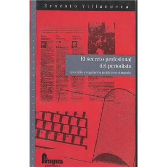 Secreto Profesional Periodista - 1