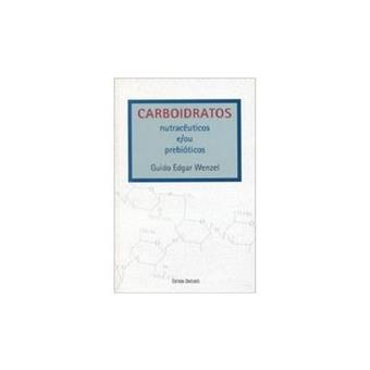 Carboidratos Nutraceuticos E/Ou Prebioticos - 1