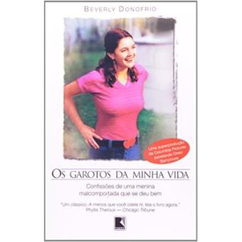 Os Garotos Da Minha Vida - 1