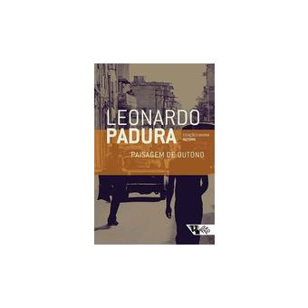 Paisagem de Outono - 1