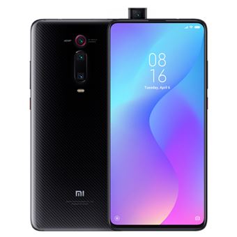 Smartphone Xiaomi Mi 9T Pro | 6 GB | 128 GB | Dual SIM | Carbon black - 1
