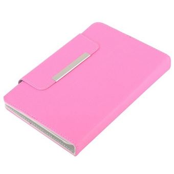 Capa Universal Multi4you para Tablet de 8 a 9.7"" KL-09B - Rosa - 1