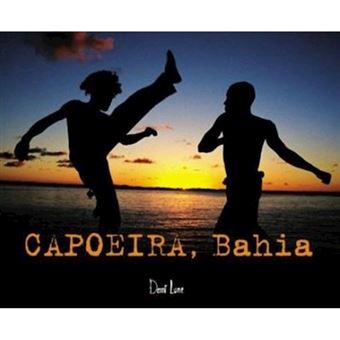Capoeira À Bahia - 1