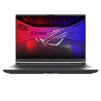 Computador Portátil Gaming ASUS ROG G815JPR-S9022 | 18'' | Intel® Core i9-14900HX | GeForce RTX 5070 | 16 GB | SSD 1TB - 1