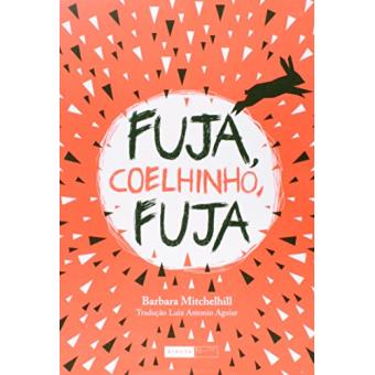 Fuja, coelhinho, fuja - 1