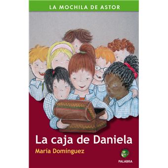 Caja De Daniela, La - 1