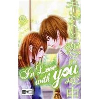 In Love With You 03 - 1