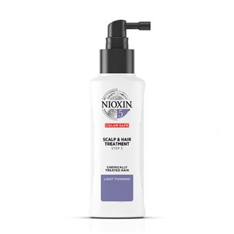 Shampoo Nioxin System 5 Scalp Treatment | 200 ml - 1