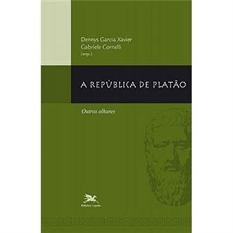 A República De Platão. Outros Olhares - 1